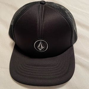 Volcom Snapback Hat